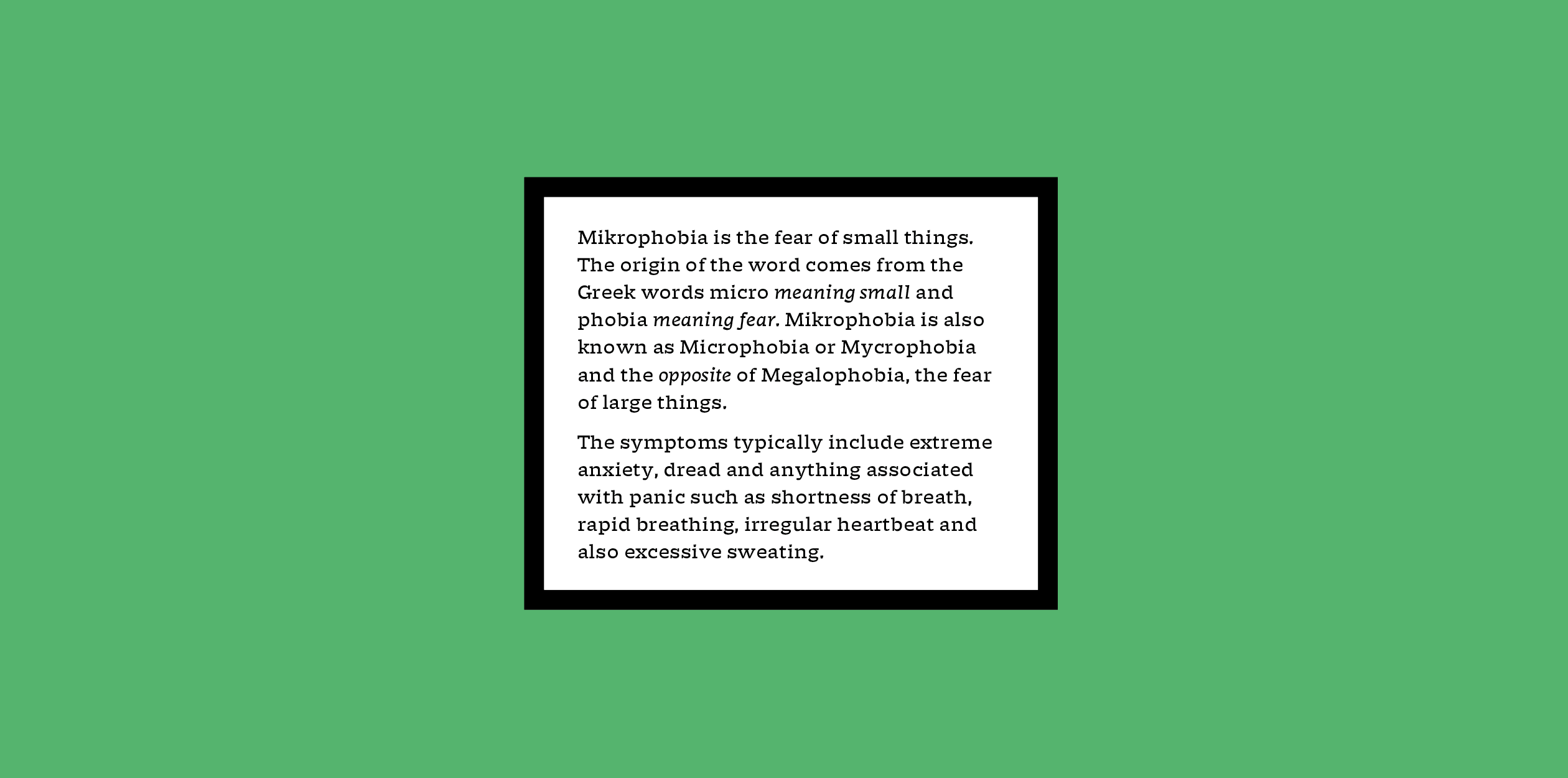 Image of Benedikt Bramböck typeface project from Ronkey