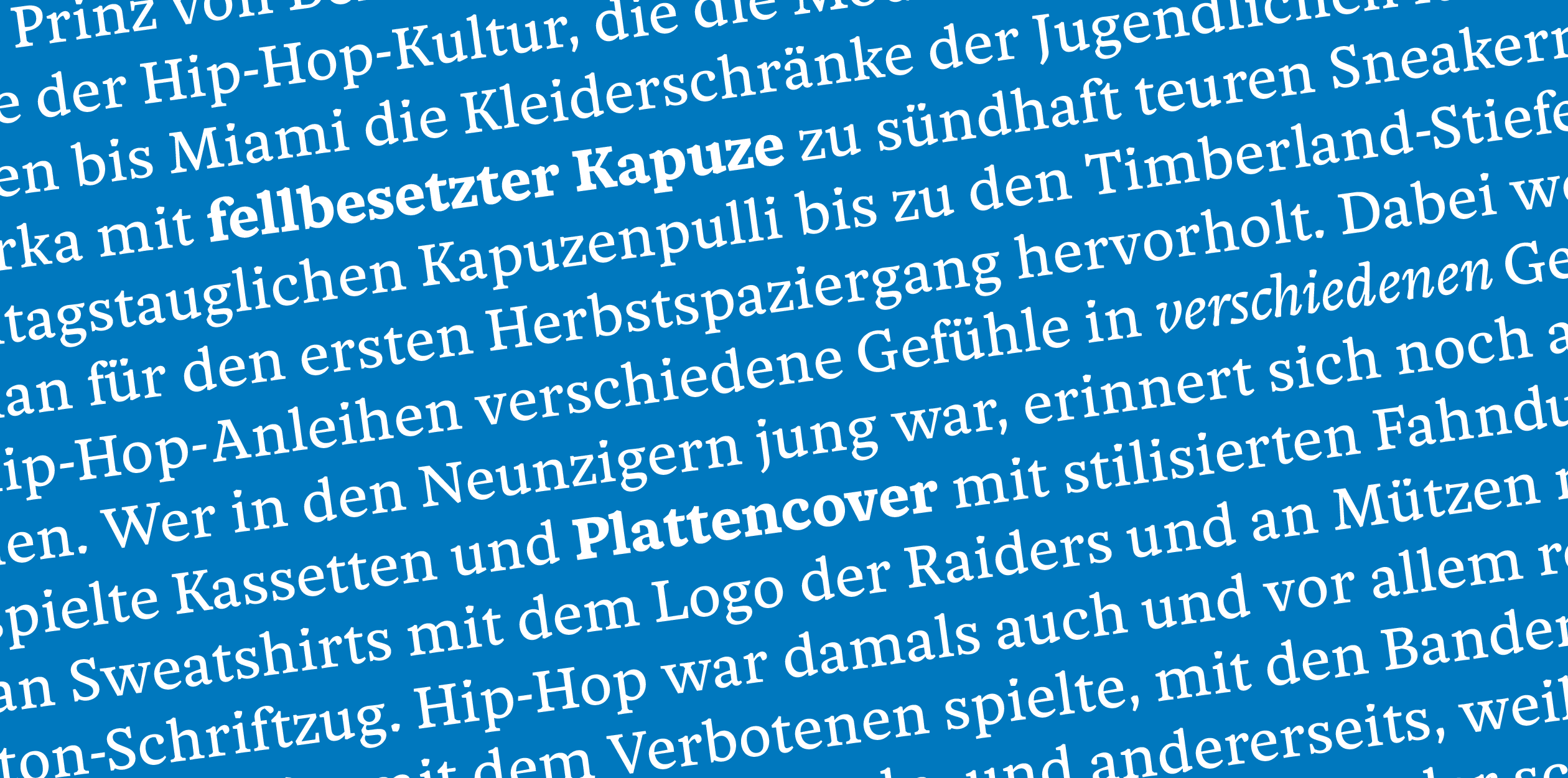 Image of Benedikt Bramböck typeface project from Ronkey