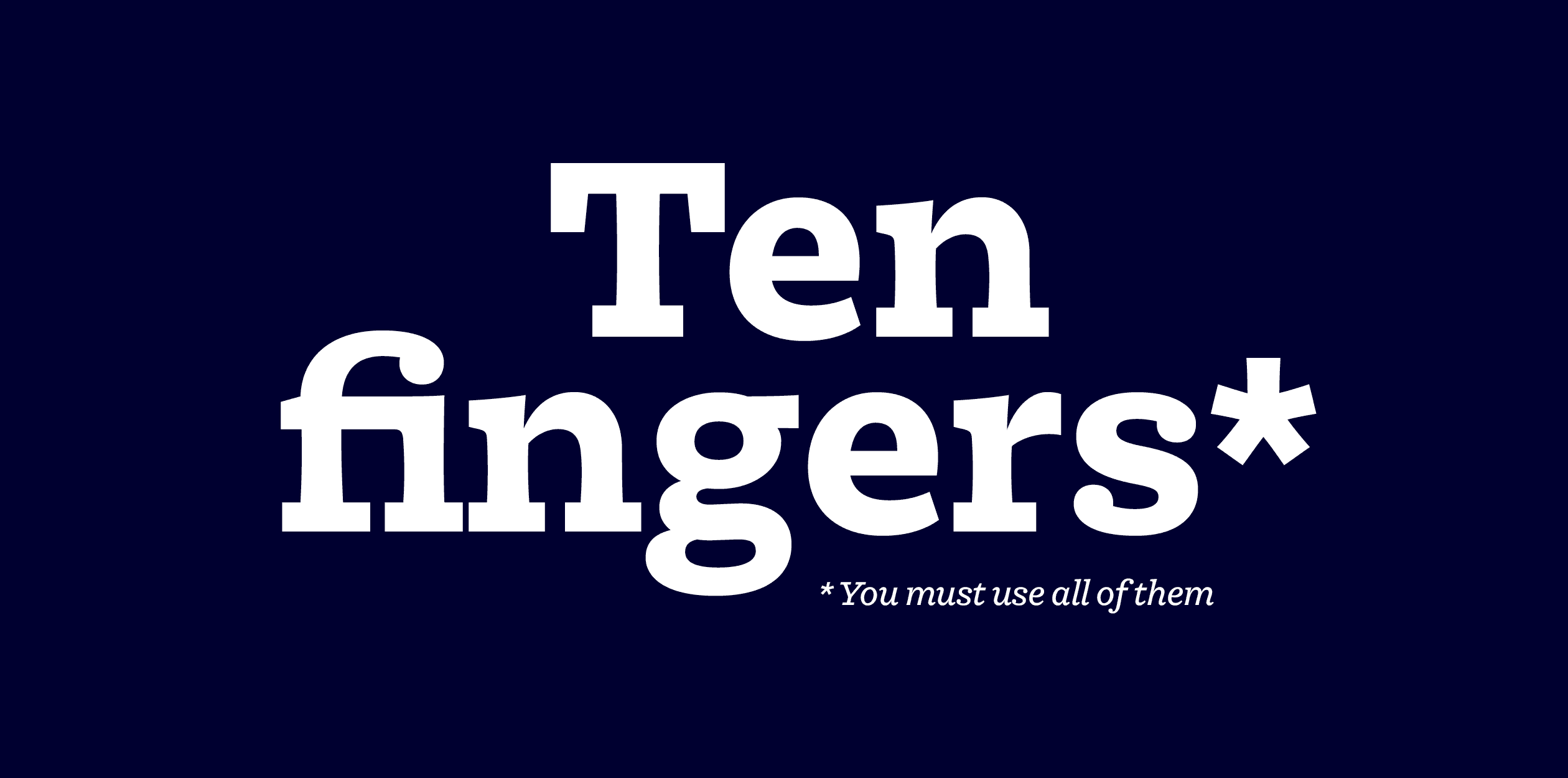 Image of Emil typeface project from Elliott Amblard