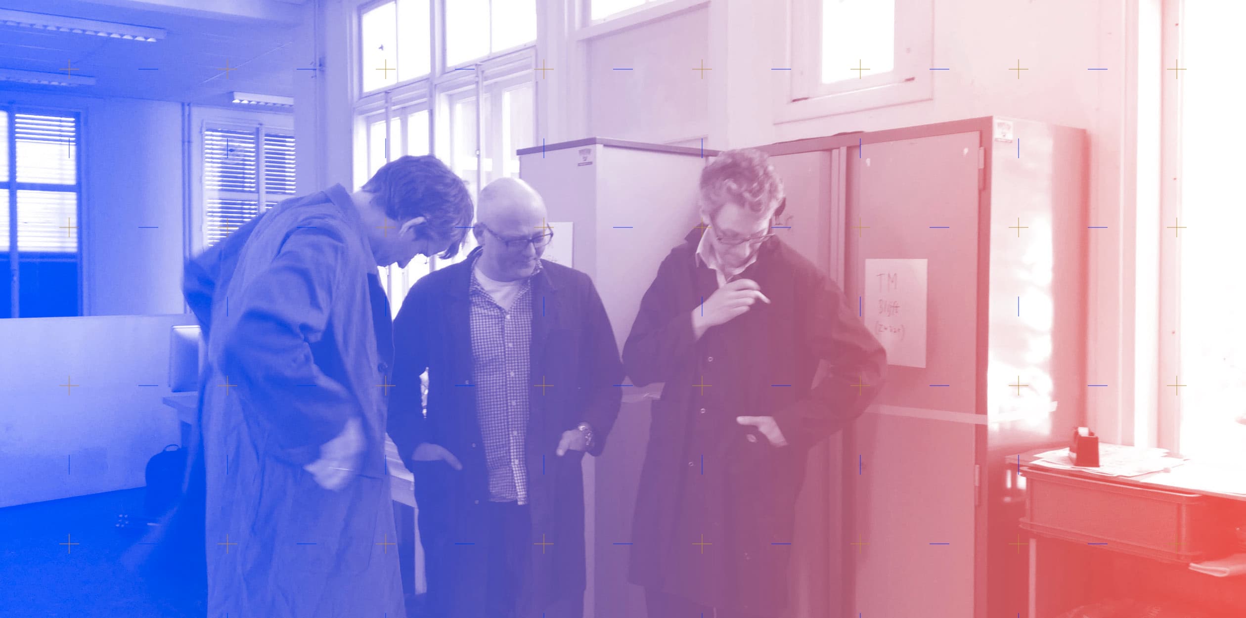 Image of Pint typeface project from Jasper Terra