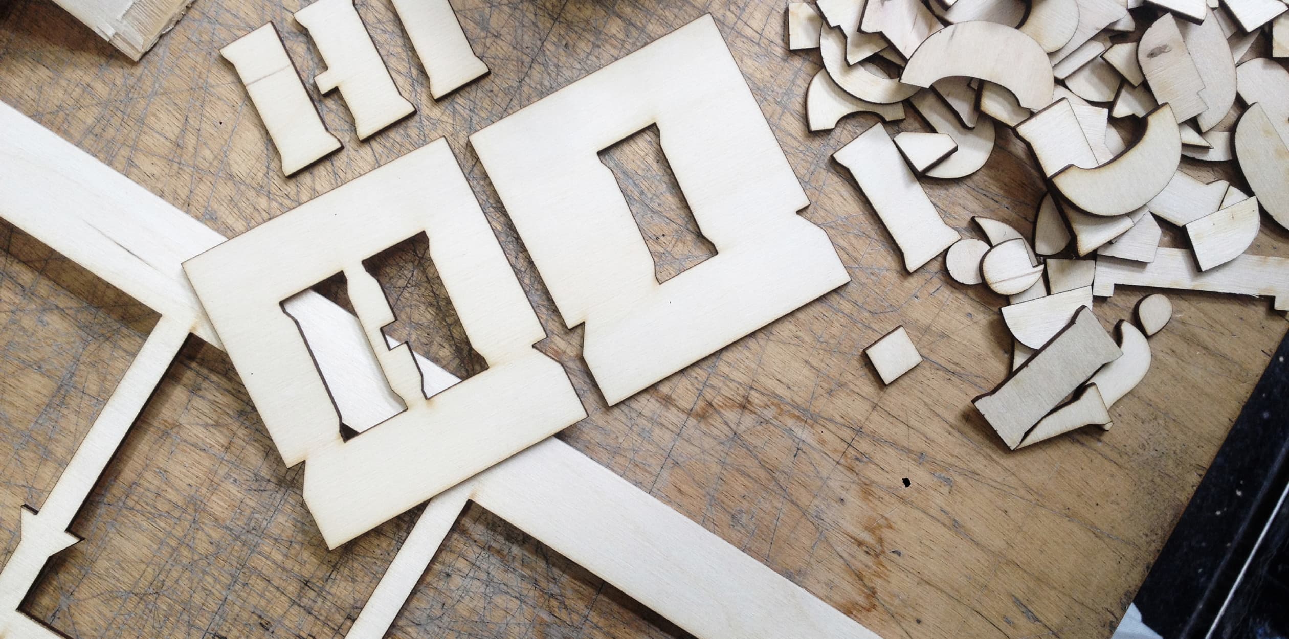 Image of Samsa typeface project from Katerina Kochkina