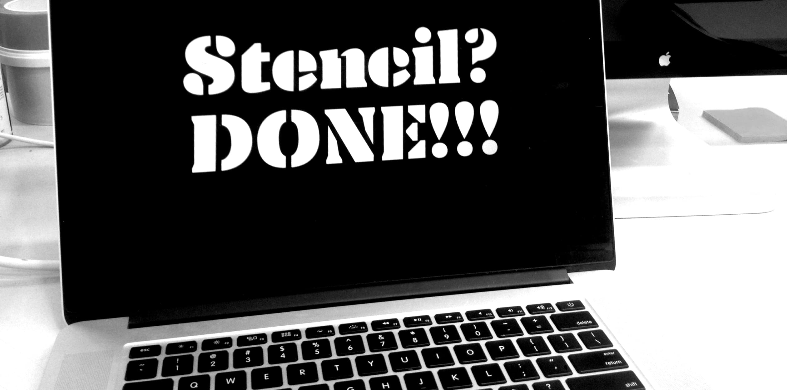 Image of Samsa typeface project from Katerina Kochkina