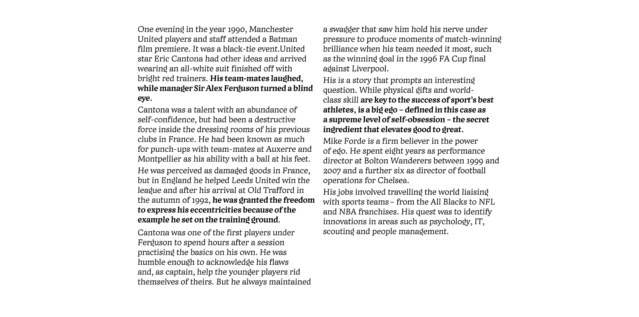 Image of Samsa typeface project from Katerina Kochkina