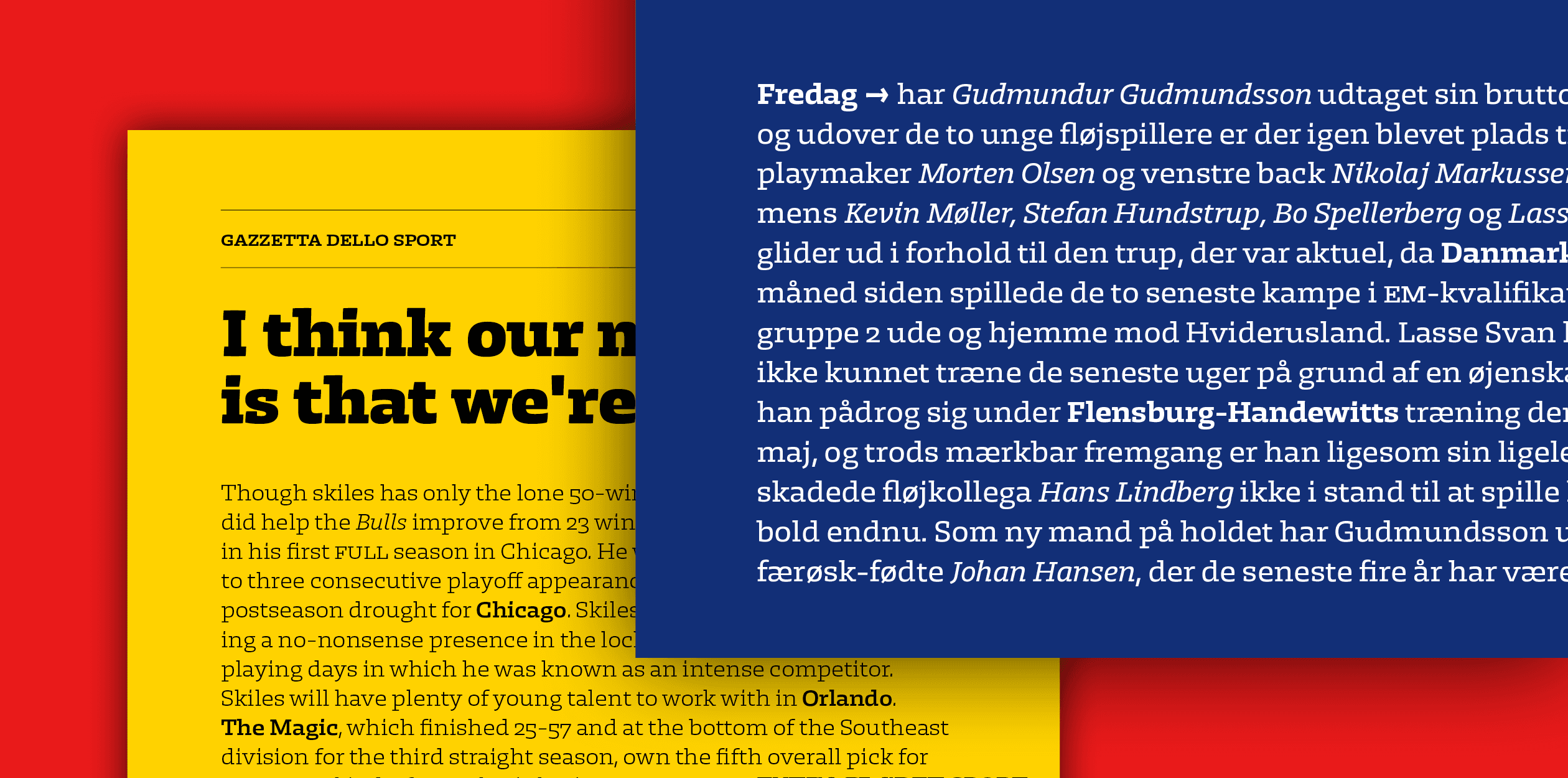 Image of Bolid typeface project from Marko Hrastovec