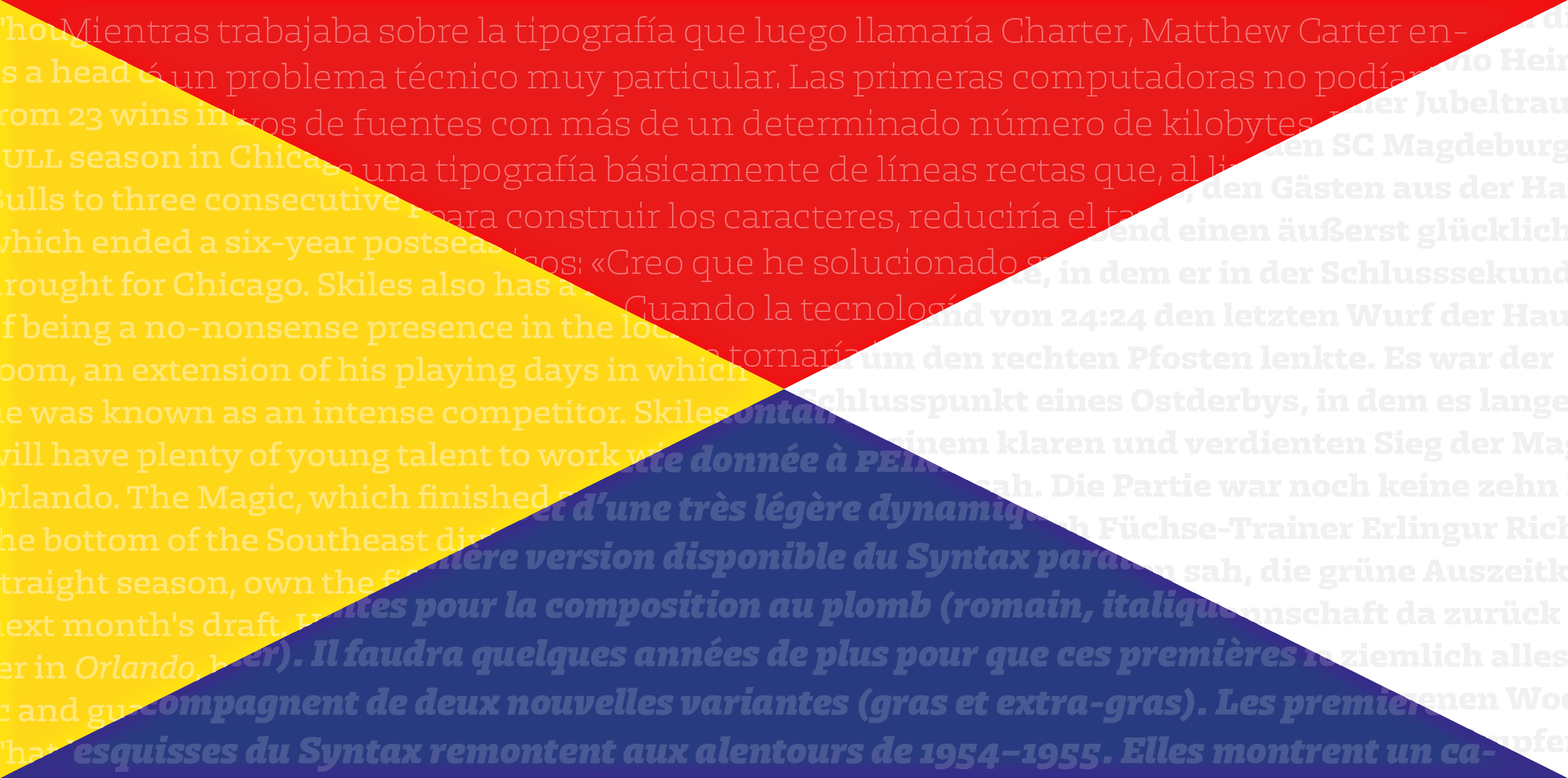 Image of Bolid typeface project from Marko Hrastovec