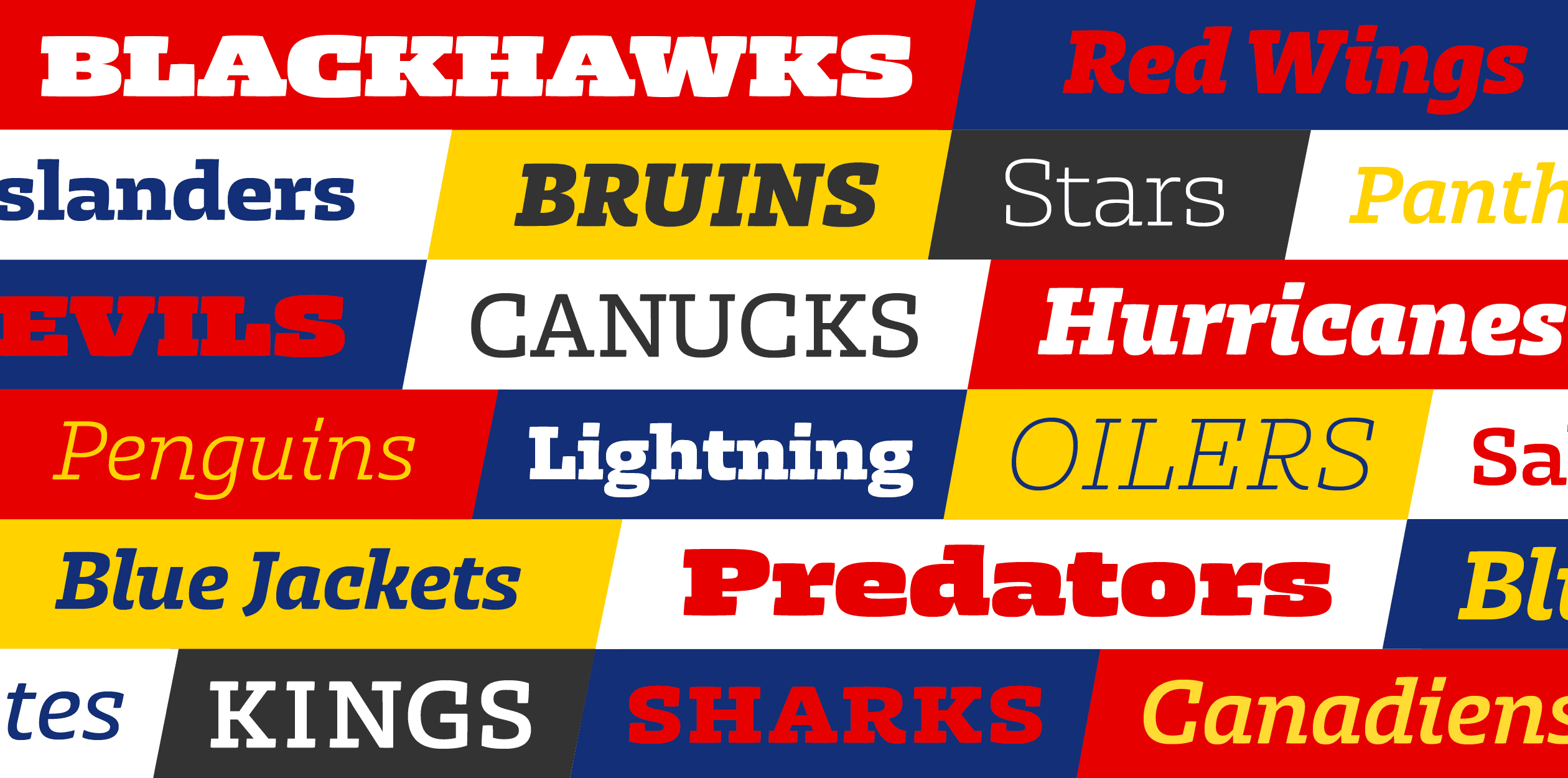 Image of Bolid typeface project from Marko Hrastovec