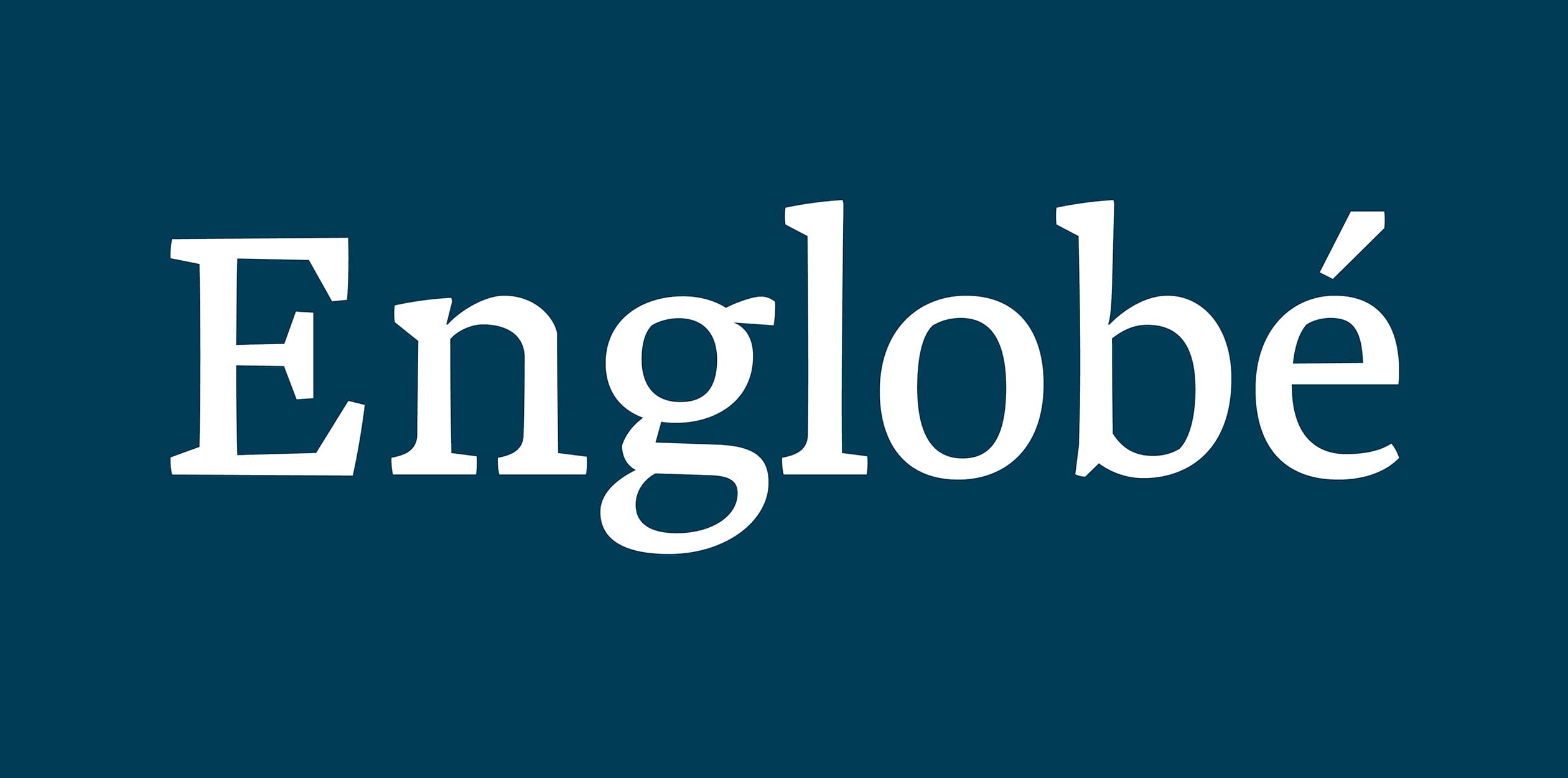 Image of Elma & Frederick typeface project from Philipp Beatrix Neumeyer