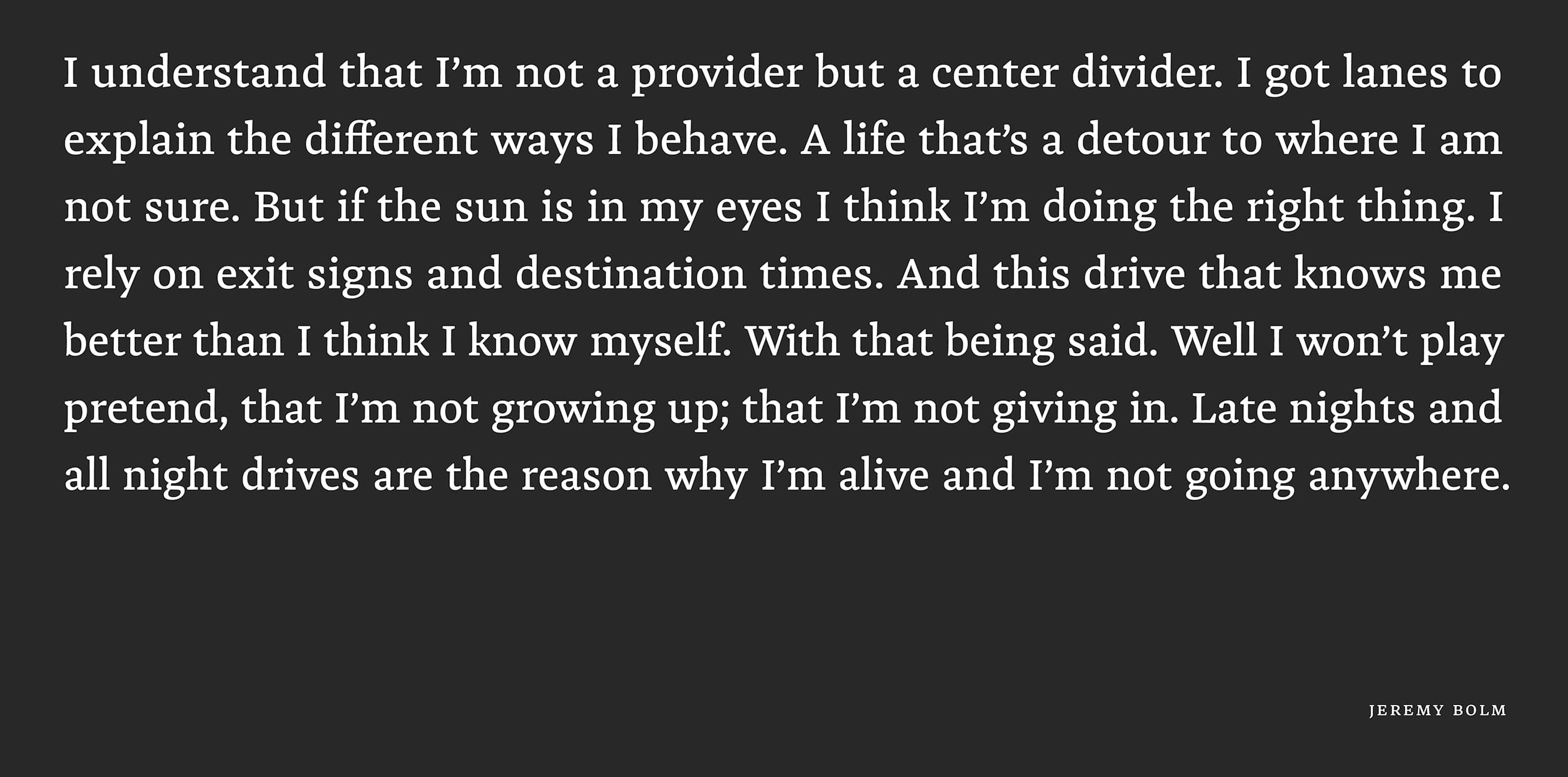 Image of Elma & Frederick typeface project from Philipp Beatrix Neumeyer